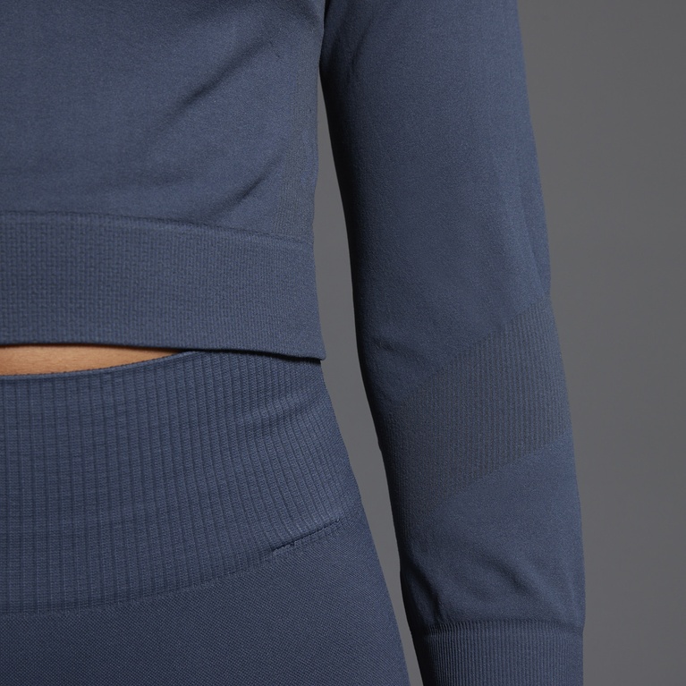Seamless shirt "Veda"